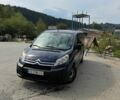Синій Сітроен Jumpy, об'ємом двигуна 2 л та пробігом 293 тис. км за 5800 $, фото 1 на Automoto.ua