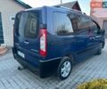 Синій Сітроен Jumpy, об'ємом двигуна 1.56 л та пробігом 250 тис. км за 7700 $, фото 8 на Automoto.ua