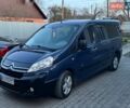 Синій Сітроен Jumpy, об'ємом двигуна 1.56 л та пробігом 250 тис. км за 7700 $, фото 4 на Automoto.ua