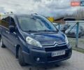 Синій Сітроен Jumpy, об'ємом двигуна 1.56 л та пробігом 250 тис. км за 7700 $, фото 1 на Automoto.ua