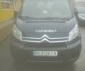 Синій Сітроен Jumpy, об'ємом двигуна 2 л та пробігом 371 тис. км за 5700 $, фото 1 на Automoto.ua