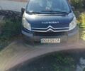 Синій Сітроен Jumpy, об'ємом двигуна 2 л та пробігом 337 тис. км за 6200 $, фото 3 на Automoto.ua