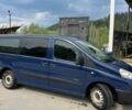 Синій Сітроен Jumpy, об'ємом двигуна 2 л та пробігом 293 тис. км за 5800 $, фото 9 на Automoto.ua