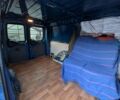 Синий Ситроен Jumpy, объемом двигателя 1.6 л и пробегом 440 тыс. км за 4999 $, фото 6 на Automoto.ua