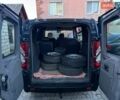 Синій Сітроен Jumpy, об'ємом двигуна 1.56 л та пробігом 250 тис. км за 7700 $, фото 12 на Automoto.ua