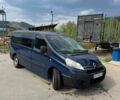 Синій Сітроен Jumpy, об'ємом двигуна 2 л та пробігом 293 тис. км за 5800 $, фото 8 на Automoto.ua