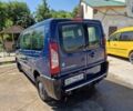 Синий Ситроен Jumpy, объемом двигателя 1.6 л и пробегом 405 тыс. км за 4850 $, фото 7 на Automoto.ua