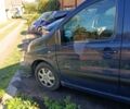Синій Сітроен Jumpy, об'ємом двигуна 2 л та пробігом 337 тис. км за 6200 $, фото 6 на Automoto.ua