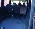Синій Сітроен Jumpy, об'ємом двигуна 2 л та пробігом 337 тис. км за 6200 $, фото 1 на Automoto.ua