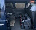 Синій Сітроен Jumpy, об'ємом двигуна 1.56 л та пробігом 250 тис. км за 7700 $, фото 14 на Automoto.ua
