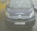 Синій Сітроен Jumpy, об'ємом двигуна 2 л та пробігом 337 тис. км за 6200 $, фото 1 на Automoto.ua