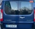 Синій Сітроен Jumpy, об'ємом двигуна 1.56 л та пробігом 250 тис. км за 7700 $, фото 9 на Automoto.ua