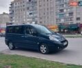 Синій Сітроен Jumpy, об'ємом двигуна 1.56 л та пробігом 250 тис. км за 7700 $, фото 3 на Automoto.ua