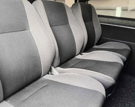 Синий Ситроен Jumpy, объемом двигателя 2 л и пробегом 224 тыс. км за 6200 $, фото 7 на Automoto.ua