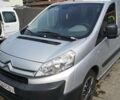 Синій Сітроен Jumpy, об'ємом двигуна 1.6 л та пробігом 262 тис. км за 5200 $, фото 1 на Automoto.ua