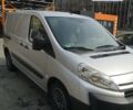 Синій Сітроен Jumpy, об'ємом двигуна 1.6 л та пробігом 262 тис. км за 5200 $, фото 15 на Automoto.ua