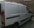 Синій Сітроен Jumpy, об'ємом двигуна 1.6 л та пробігом 262 тис. км за 5200 $, фото 7 на Automoto.ua