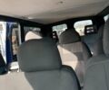 Синий Ситроен Jumpy, объемом двигателя 2 л и пробегом 255 тыс. км за 8200 $, фото 2 на Automoto.ua