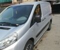 Синій Сітроен Jumpy, об'ємом двигуна 1.6 л та пробігом 262 тис. км за 5200 $, фото 11 на Automoto.ua