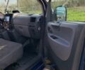 Синий Ситроен Jumpy, объемом двигателя 2 л и пробегом 255 тыс. км за 8200 $, фото 5 на Automoto.ua