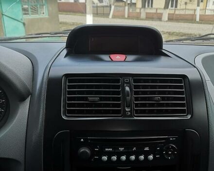 Синій Сітроен Jumpy, об'ємом двигуна 1.6 л та пробігом 262 тис. км за 5200 $, фото 28 на Automoto.ua