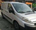 Синій Сітроен Jumpy, об'ємом двигуна 1.6 л та пробігом 262 тис. км за 5200 $, фото 14 на Automoto.ua