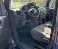 Синий Ситроен Jumpy, объемом двигателя 2 л и пробегом 255 тыс. км за 8200 $, фото 3 на Automoto.ua