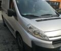 Синій Сітроен Jumpy, об'ємом двигуна 1.6 л та пробігом 262 тис. км за 5200 $, фото 16 на Automoto.ua