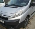 Синій Сітроен Jumpy, об'ємом двигуна 1.6 л та пробігом 262 тис. км за 5200 $, фото 12 на Automoto.ua