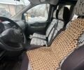 Синій Сітроен Jumpy, об'ємом двигуна 1.6 л та пробігом 239 тис. км за 4700 $, фото 5 на Automoto.ua