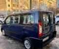 Синій Сітроен Jumpy, об'ємом двигуна 1.6 л та пробігом 239 тис. км за 5500 $, фото 13 на Automoto.ua