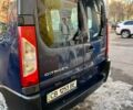 Синій Сітроен Jumpy, об'ємом двигуна 1.6 л та пробігом 239 тис. км за 5500 $, фото 8 на Automoto.ua