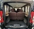 Синій Сітроен Jumpy, об'ємом двигуна 1.6 л та пробігом 239 тис. км за 5500 $, фото 18 на Automoto.ua