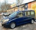 Синій Сітроен Jumpy, об'ємом двигуна 1.6 л та пробігом 239 тис. км за 5500 $, фото 10 на Automoto.ua