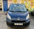 Синій Сітроен Jumpy, об'ємом двигуна 1.6 л та пробігом 239 тис. км за 5500 $, фото 1 на Automoto.ua