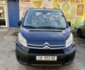 Синій Сітроен Jumpy, об'ємом двигуна 1.6 л та пробігом 239 тис. км за 5500 $, фото 1 на Automoto.ua