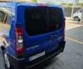 Синий Ситроен Jumpy, объемом двигателя 1.56 л и пробегом 228 тыс. км за 7900 $, фото 10 на Automoto.ua