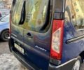 Синій Сітроен Jumpy, об'ємом двигуна 1.6 л та пробігом 239 тис. км за 5500 $, фото 7 на Automoto.ua