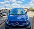 Синий Ситроен Jumpy, объемом двигателя 1.56 л и пробегом 228 тыс. км за 7900 $, фото 2 на Automoto.ua
