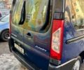 Синій Сітроен Jumpy, об'ємом двигуна 1.6 л та пробігом 239 тис. км за 5500 $, фото 7 на Automoto.ua