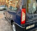 Синій Сітроен Jumpy, об'ємом двигуна 1.6 л та пробігом 239 тис. км за 5500 $, фото 9 на Automoto.ua