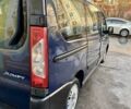 Синій Сітроен Jumpy, об'ємом двигуна 1.6 л та пробігом 239 тис. км за 5500 $, фото 6 на Automoto.ua