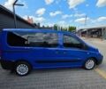 Синий Ситроен Jumpy, объемом двигателя 1.56 л и пробегом 228 тыс. км за 7900 $, фото 4 на Automoto.ua