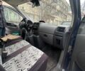 Синій Сітроен Jumpy, об'ємом двигуна 1.6 л та пробігом 239 тис. км за 4700 $, фото 4 на Automoto.ua