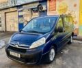 Синій Сітроен Jumpy, об'ємом двигуна 1.6 л та пробігом 239 тис. км за 5500 $, фото 1 на Automoto.ua