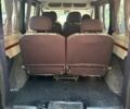 Синій Сітроен Jumpy, об'ємом двигуна 1.6 л та пробігом 239 тис. км за 5500 $, фото 21 на Automoto.ua