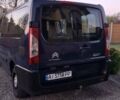 Синій Сітроен Jumpy, об'ємом двигуна 2 л та пробігом 340 тис. км за 6300 $, фото 2 на Automoto.ua