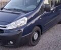 Синій Сітроен Jumpy, об'ємом двигуна 2 л та пробігом 340 тис. км за 6300 $, фото 4 на Automoto.ua