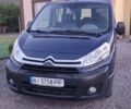 Синій Сітроен Jumpy, об'ємом двигуна 2 л та пробігом 340 тис. км за 6300 $, фото 1 на Automoto.ua