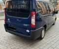 Синий Ситроен Jumpy, объемом двигателя 2 л и пробегом 96 тыс. км за 13100 $, фото 7 на Automoto.ua